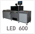 La LED600 es una máquina de montaje LED profesional, se caracteriza con una grande velocidad de acció…? border=